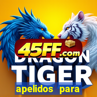 apelidos para amigos magros